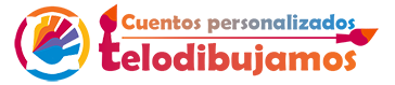 Logotipo Telodibujamos
